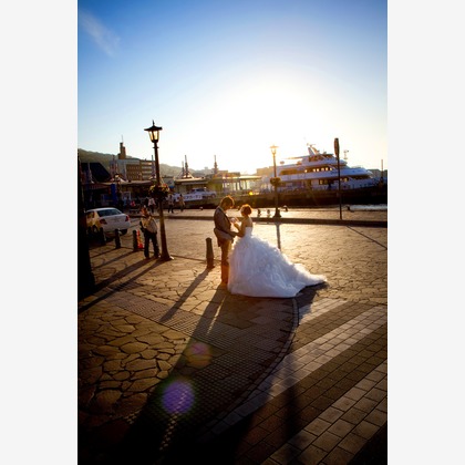 B'point photoが撮影した「:albumName」の写真