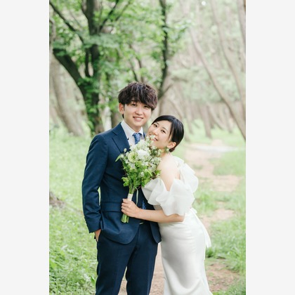 oryo studioが撮影した「ウェディング」の写真