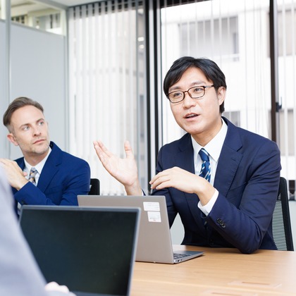 Yusuke Usuiが撮影した「:albumName」の写真