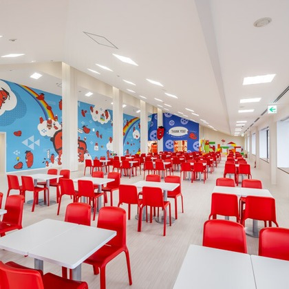 富岡敦が撮影した店舗/オフィス/サロン撮影の写真