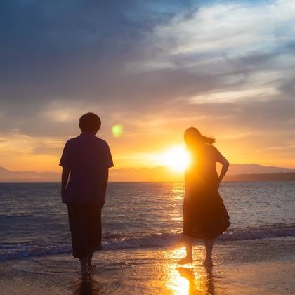 吉原幸汰が撮影した人物撮影の写真