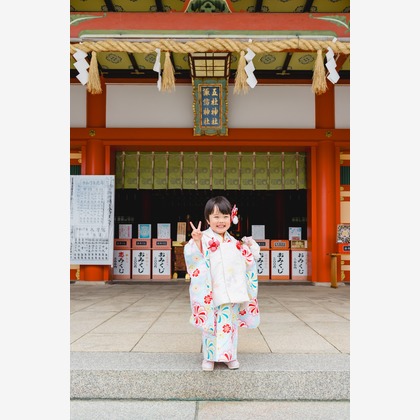 oryo studioが撮影したウェディングや家族、ビジネスの写真