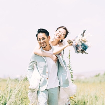 xが撮影したウェディングや家族、ビジネスの写真