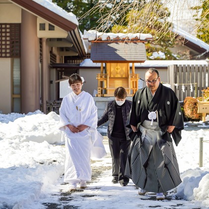 スタジオ　まるが撮影した「:albumName」の写真