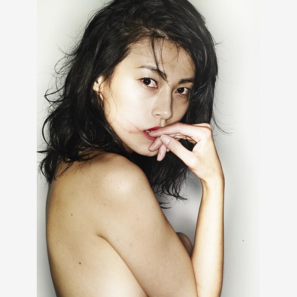 Level 1 studioが撮影した人物撮影の写真