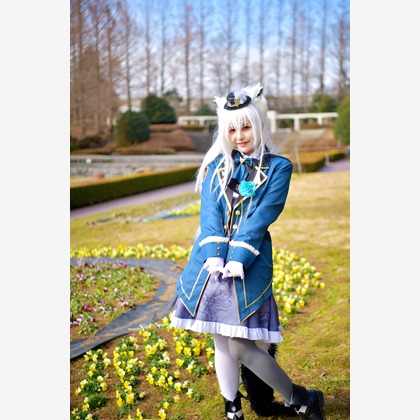 小幡 光一が撮影した人物撮影の写真