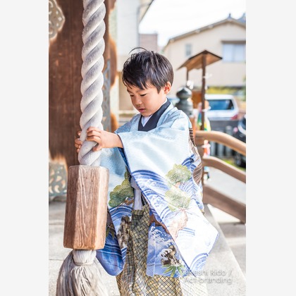 Act-brandingが撮影したエンゲージメントフォトの写真