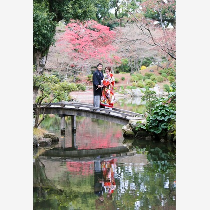 KIKIウェディングが撮影した「:albumName」の写真