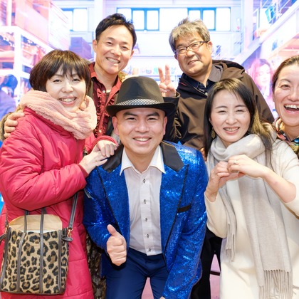 株式会社 See Hopeが撮影したイベント/スナップ撮影の写真