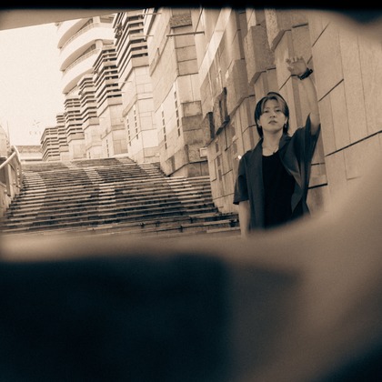 杉野優介が撮影した「:albumName」の写真