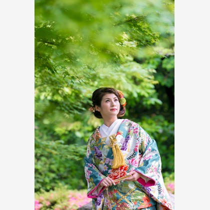 Re'creationが撮影したウェディングや家族、ビジネスの写真