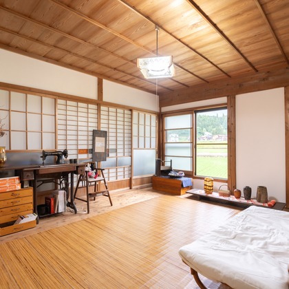 KasaiFilmsが撮影した店舗/オフィス/サロン撮影の写真