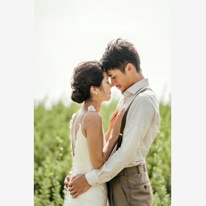 渡邉　伶奈が撮影したウェディングや家族、ビジネスの写真