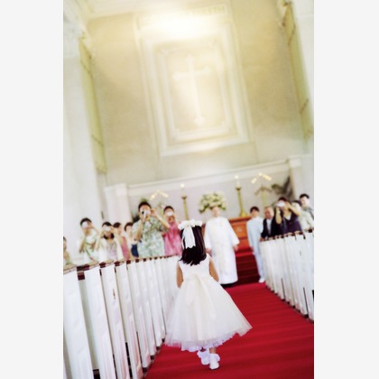 éclat photographyが撮影したウェディングや家族、ビジネスの写真