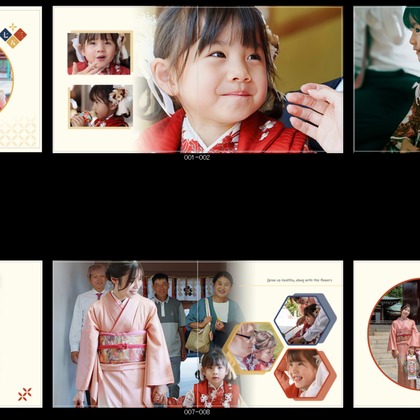 星見スタジオが撮影した「:albumName」の写真