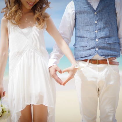 amp HAWAII WEDDING PHOTOGRAPHYが撮影した「:albumName」の写真