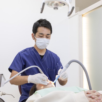 村川写真事務所が撮影した人物撮影の写真