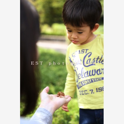 EST photographyが撮影した「:albumName」の写真