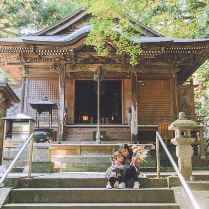 多田正子が撮影した「:albumName」の写真