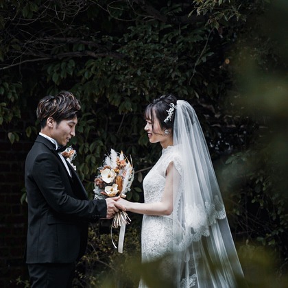 Location Photo Shoot/Wedding Day Photography Photos taken by 久保田裕貴