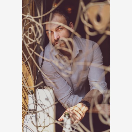 Joseph Marcinskyが撮影した人物撮影の写真