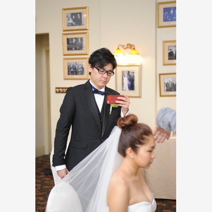 大高景士 (ohtaka photo studio)が撮影したウェディングや家族、ビジネスの写真