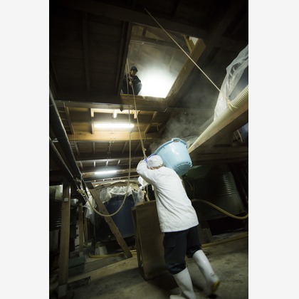 布川航太が撮影した人物撮影の写真