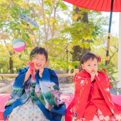 川口 武志(Life Smile Photo)が撮影したエンゲージメントフォトの写真