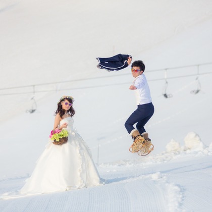 studio HATOYAが撮影した「:albumName」の写真