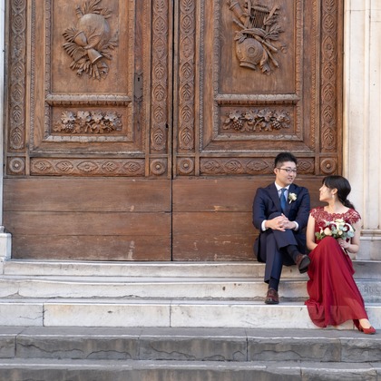 Photo of :albumName taken by MOMO