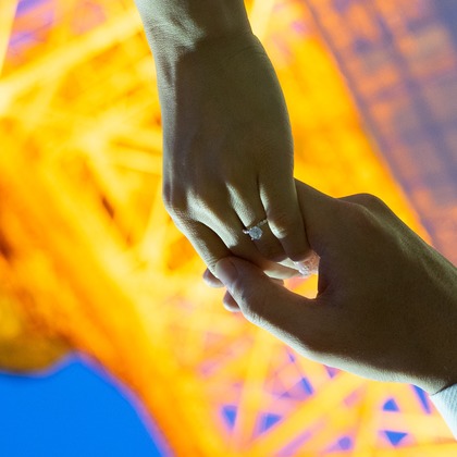 Maximeが撮影したウェディング・結婚の写真