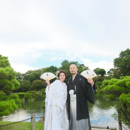 KIKIウェディングが撮影した「:albumName」の写真