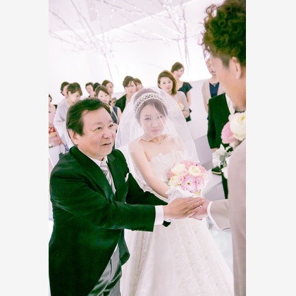 NEMURA FILMSが撮影したウェディングや家族、ビジネスの写真