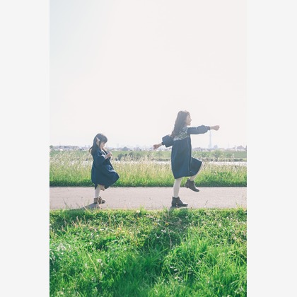 ムラカミカズマが撮影したその他/スタジオ撮影/家族写真の出張撮影の写真