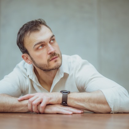 Joseph Marcinskyが撮影した人物撮影の写真