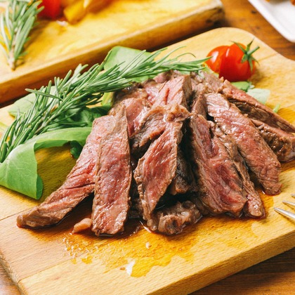 Yasui photographyが撮影した料理撮影の写真