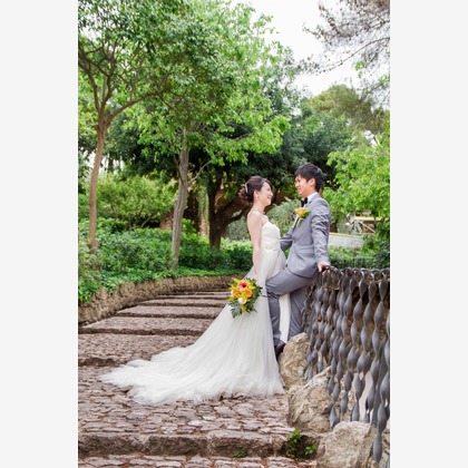 STUDIO PHOTO Pêle Mêleが撮影したウェディングや家族、ビジネスの写真