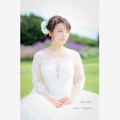 なかがわさとみが撮影した「:albumName」の写真