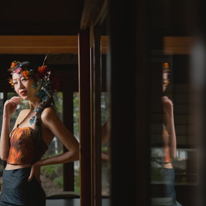 田原逸成が撮影した「:albumName」の写真