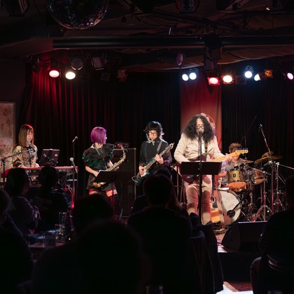 中村　大晃が撮影した「:albumName」の写真