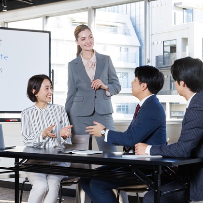 Yusuke Usuiが撮影したウェディングや家族、ビジネスの写真