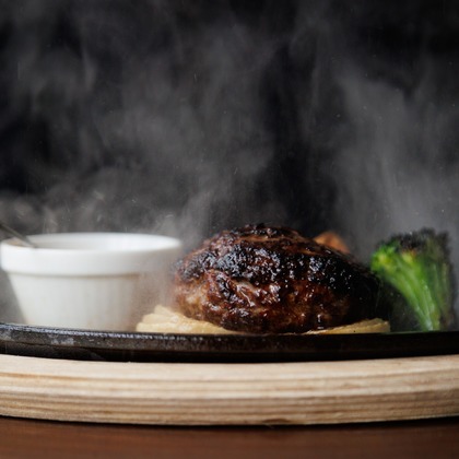 𠮷岡銀河が撮影した「料理撮影」の写真