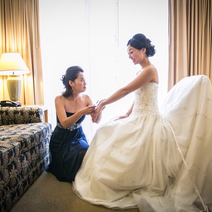 ル ロータス デザインが撮影したウェディング・結婚の写真