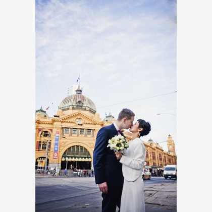 Rina Smile Photography（Rina Kakioka Kusters）が撮影したウェディングや家族、ビジネスの写真