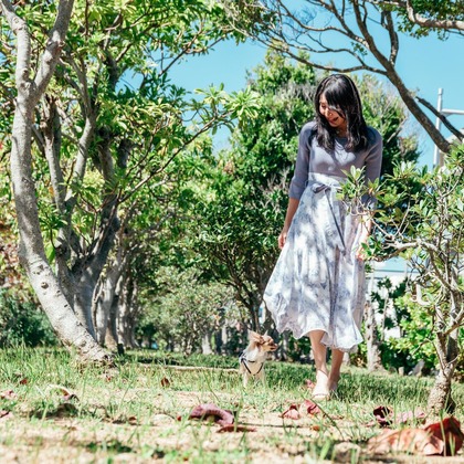 ポートレート沖縄が撮影した「:albumName」の写真