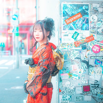 kudophotoが出張撮影した「成人式＿まとめ」の家族写真