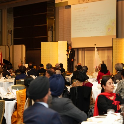 田中愛実が撮影したイベント/スナップ撮影の写真