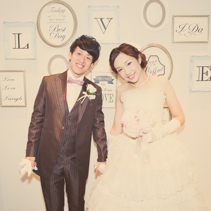 chapelle de Coffret (チャペル・ド・コフレ)が撮影した「ウェディング・結婚」のウェディングフォト - :albumName