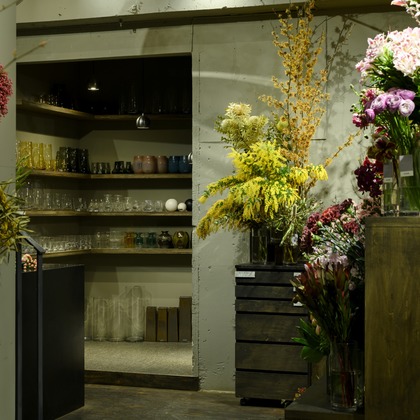 三浦希衣子が撮影した店舗/オフィス/サロン撮影/商品/物撮りの写真