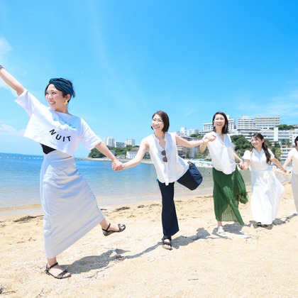 Location Photo Shoot Photos taken by Hayakawa Riku